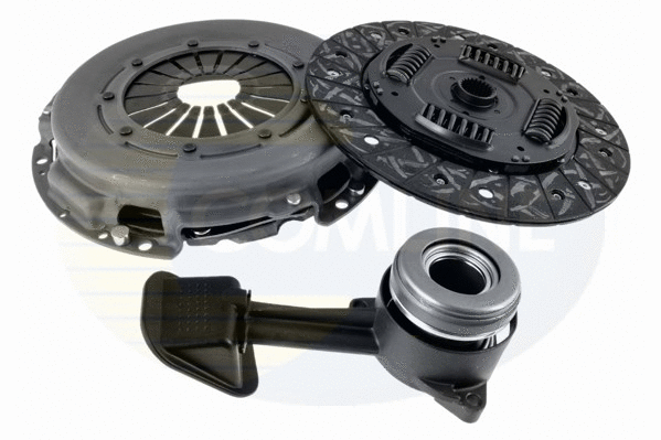 Clutch Kit (ECK286-CS27)