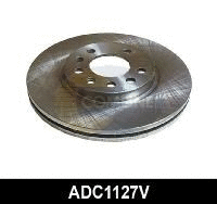 Brake Disc (ADC1127V)