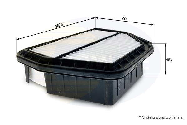 Air Filter (EAF613)