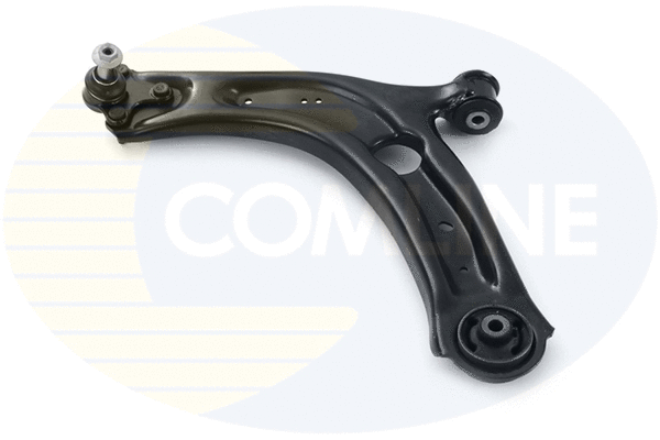 Control/Trailing Arm, wheel suspension (CCA1417L)