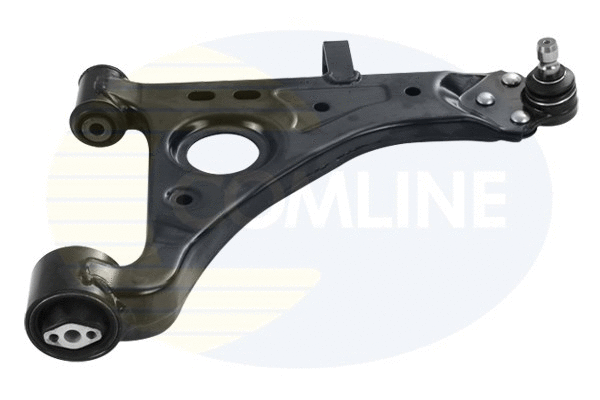 Control/Trailing Arm, wheel suspension (CCA2385R)