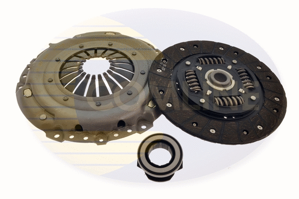 Clutch Kit (ECK208)