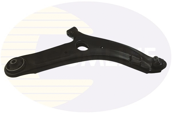 Control/Trailing Arm, wheel suspension (CCA2215)
