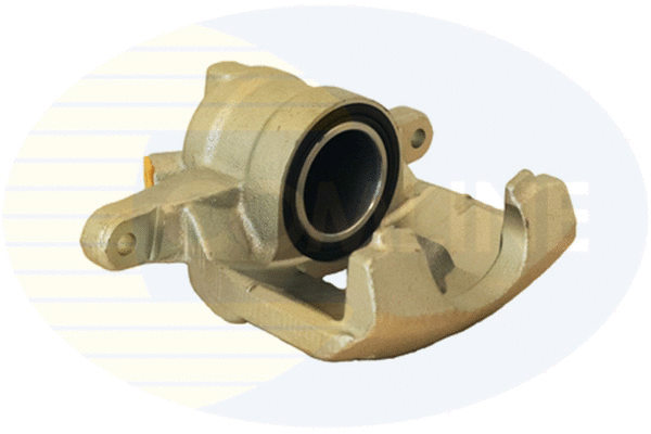 Brake Caliper (CBC619L)