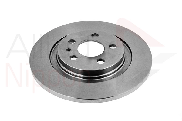 Brake Disc (AND6381)