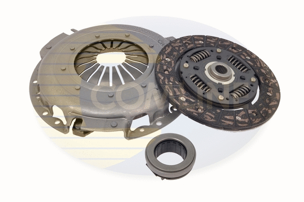 Clutch Kit (ECK121)