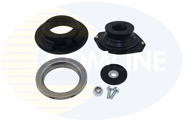 Repair Kit, suspension strut support mount (CTSM9090)