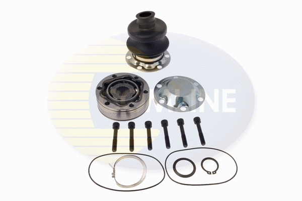 Joint Kit, drive shaft (ECV171)