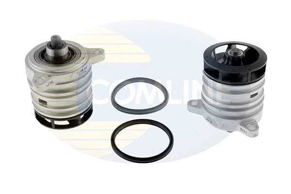 Water Pump, engine cooling (EWP174)