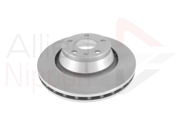 Brake Disc (AND6632)