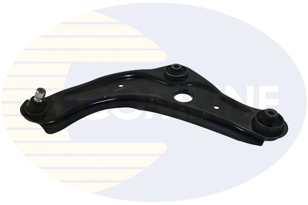 Control/Trailing Arm, wheel suspension (CCA1332L)