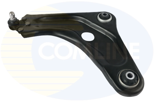 Control/Trailing Arm, wheel suspension (CCA1558L)