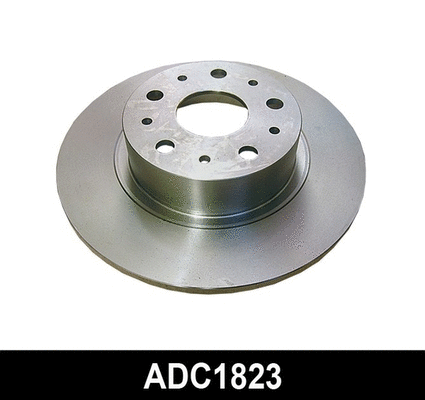 Brake Disc (ADC1823)