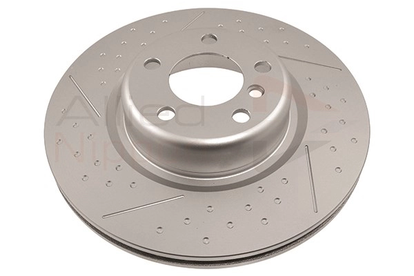 Brake Disc (AND7062)
