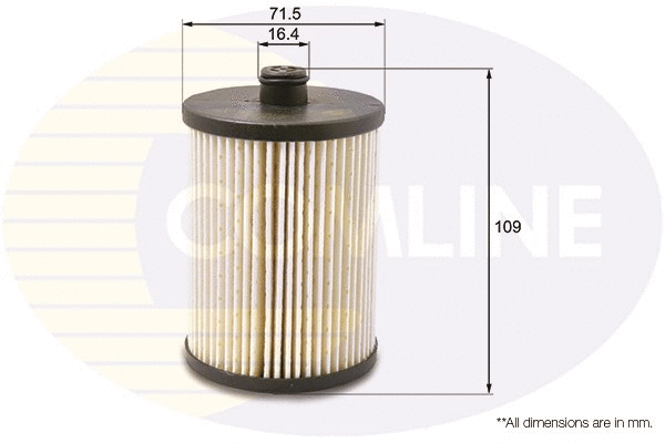 Fuel Filter (EFF133)