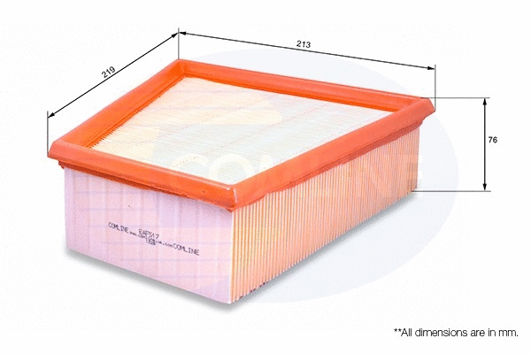 Air Filter (EAF517)