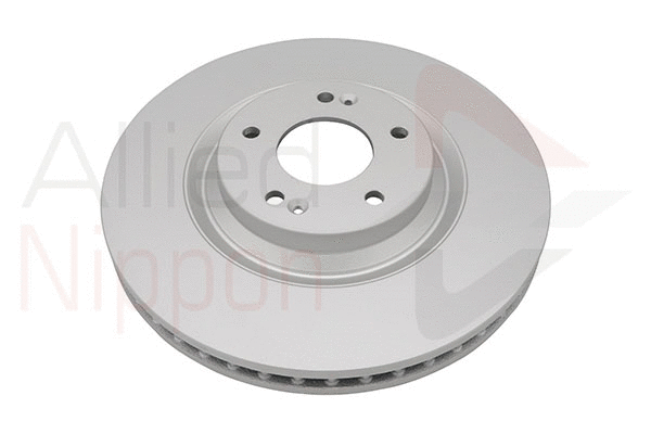Brake Disc (AND7363)
