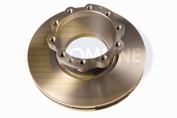 Brake Disc (ADC9024V)