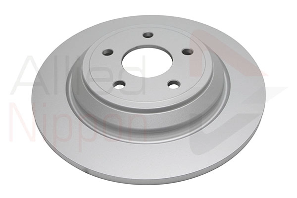 Brake Disc (AND7236)