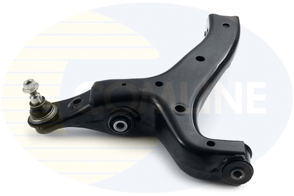Control/Trailing Arm, wheel suspension (CCA1538L)