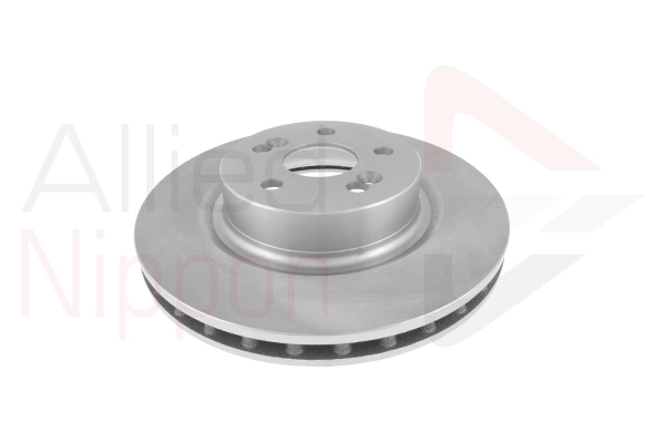 Brake Disc (AND6618)