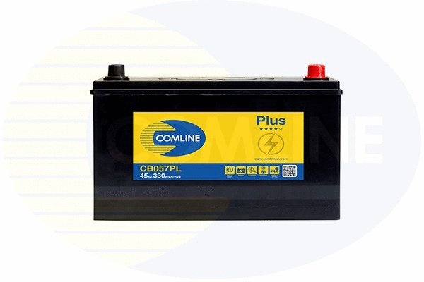 Starter Battery (CB057PL)