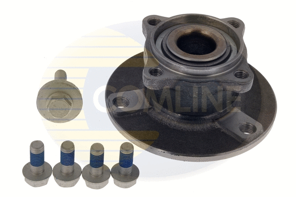 Wheel Bearing Kit (CHA084)