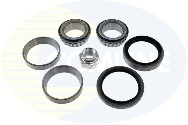 Wheel Bearing Kit (CBK094)