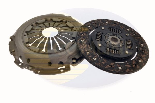 Clutch Kit (ECK177)