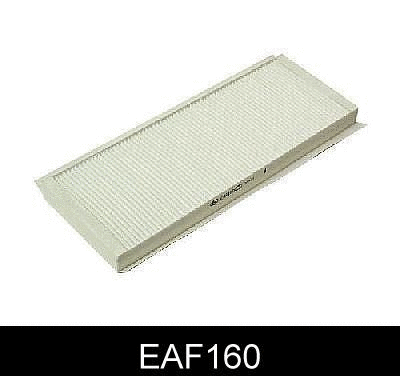 Filter, cabin air (EAF160)