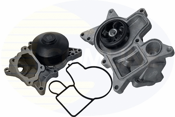 Water Pump, engine cooling (EWP374)