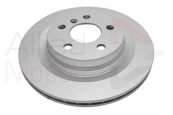 Brake Disc (AND6981)