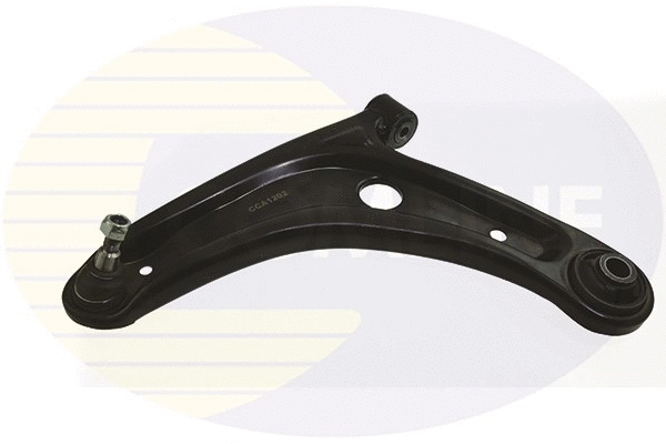 Control/Trailing Arm, wheel suspension (CCA1202)