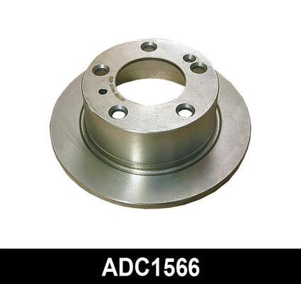 Brake Disc (ADC1566)