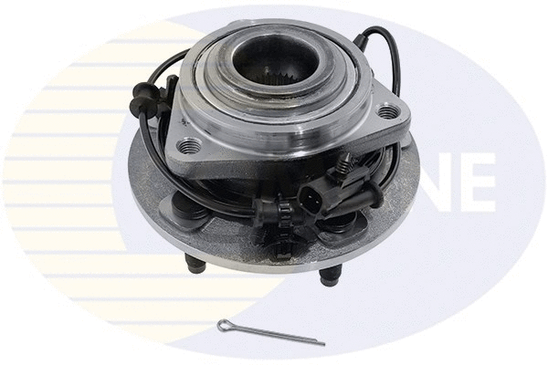 Wheel Bearing Kit (CHA320)