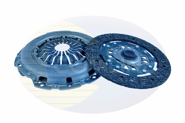 Clutch Kit (ECK303)