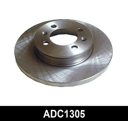 Brake Disc (ADC1305)