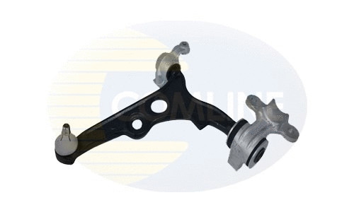 Control/Trailing Arm, wheel suspension (CCA1014)