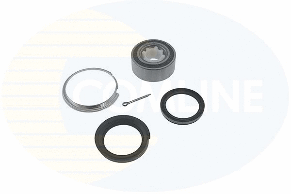 Wheel Bearing Kit (CBK132)