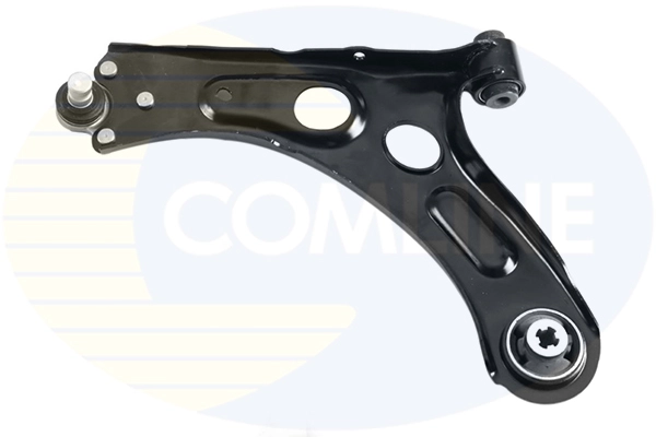 Control/Trailing Arm, wheel suspension (CCA1532L)
