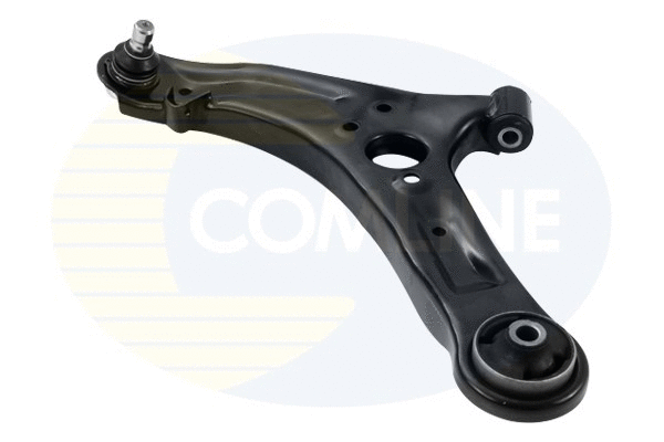 Control/Trailing Arm, wheel suspension (CCA1376L)