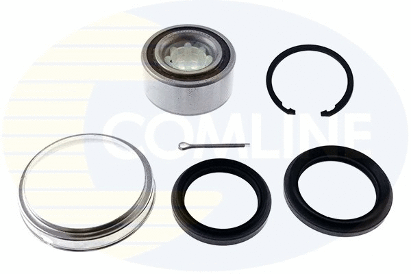 Wheel Bearing Kit (CBK077)