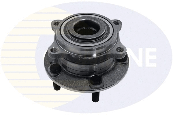 Wheel Bearing Kit (CHA363)