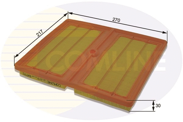 Air Filter (EAF972)