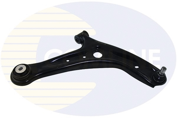 Control/Trailing Arm, wheel suspension (CCA2355R)