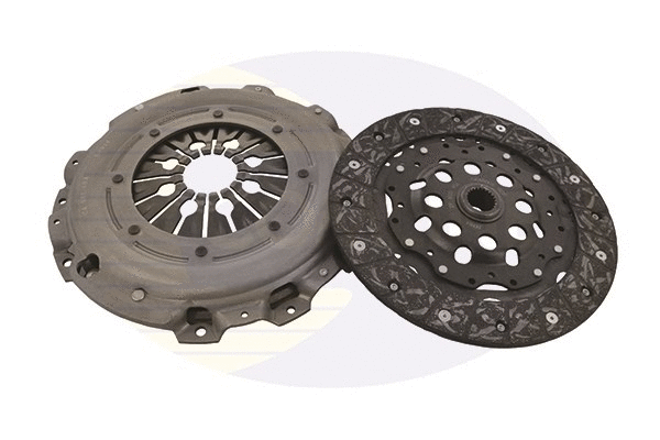 Clutch Kit (ECK397)