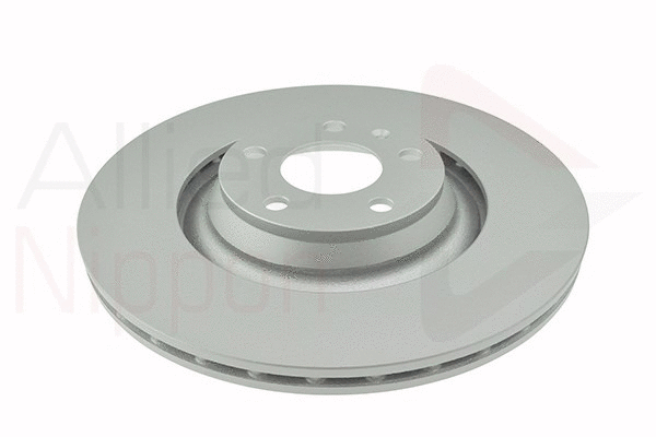 Brake Disc (AND6550)