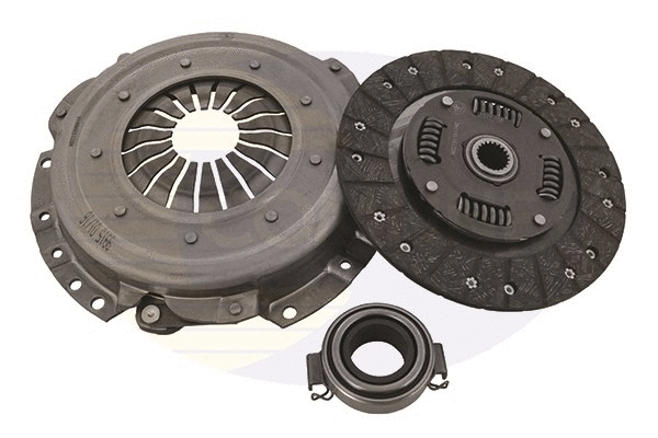 Clutch Kit (ECK355)