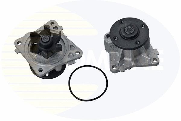 Water Pump, engine cooling (EWP396)