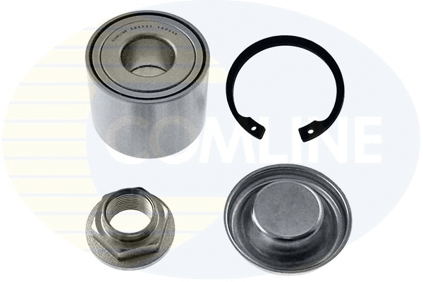 Wheel Bearing Kit (CBK060)